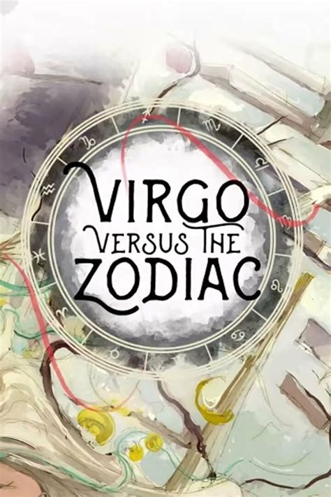 Sci fi fantasy JRPG Virgo Versus the Zodiac deve ser lançado para