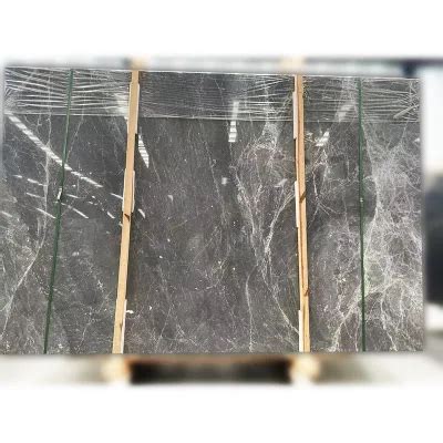 Natural Hermes Grey Marble Granite Travertine Stone Quartz Onyx Floor