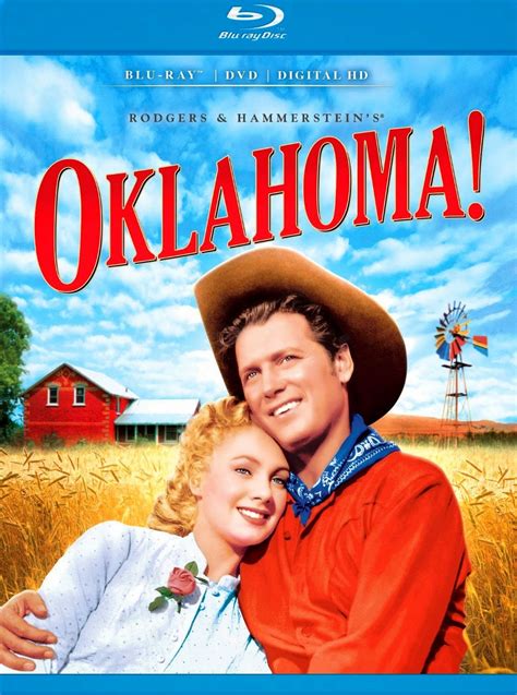 Oklahoma 1955