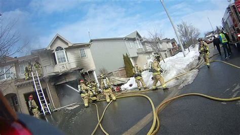 Ottawa Fire Services On Twitter At Approx 11 44 We Responded To The 300 Block Of Rolling