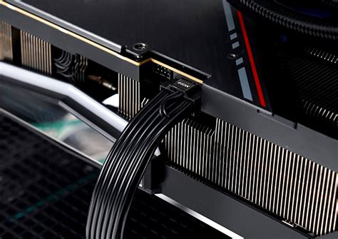 12VHPWR cable - DeepCool