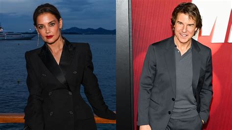 Katie Holmes Tom Cruise Showdown Vor Gericht Jetzt Wird S Schmutzig