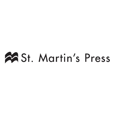 St Martin's Press logo, Vector Logo of St Martin's Press brand free ...