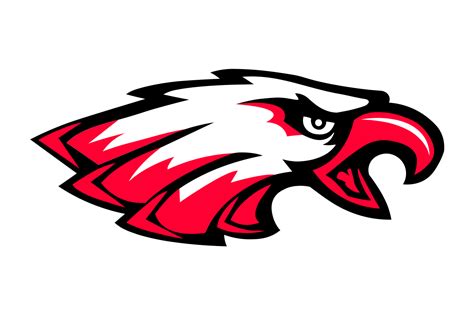 Argyle Eagles | Texas HS Logo Project