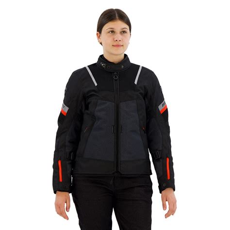 Revit Tornado H O Jacke Motardinn