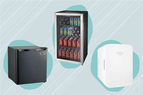 The 8 Best Mini Fridges Of 2022 For Any Drink Or Room