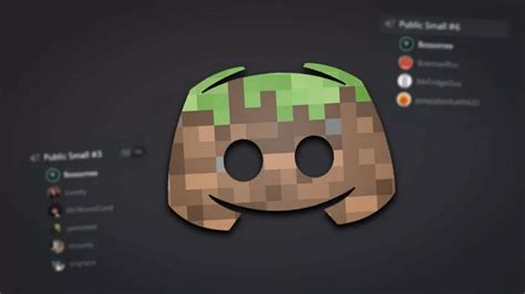 10 Mejores Servidores De Discord Para Minecraft En 2022