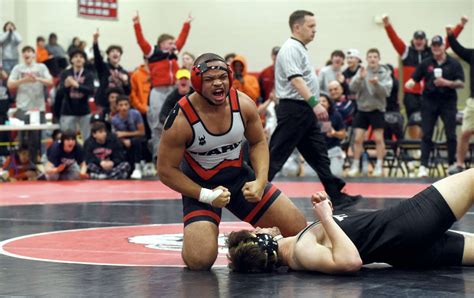 CIAC wrestling championships, wrestlers to watch, and match-ups