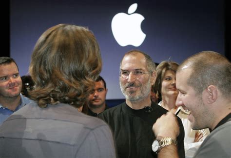 El Increíble Método De Steve Jobs Para Compartir Buenas Noticias