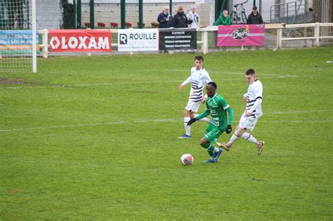 N3 la GSI Pontivy obtient le nul face à la réserve du Stade rennais