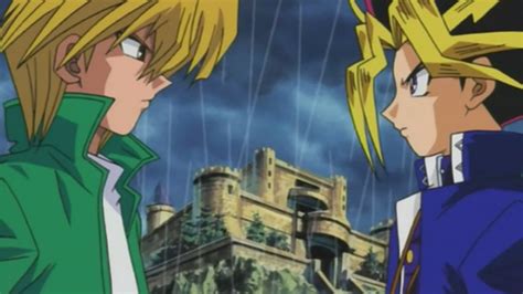 Yu-Gi-Oh! Duel Monsters (2000) | MUBI