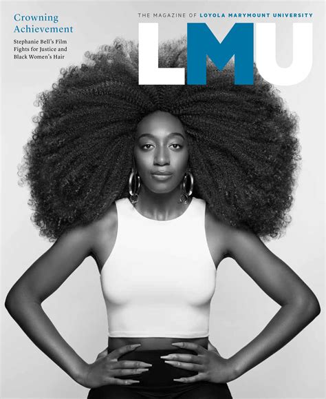 Fall 2024 – LMU Magazine