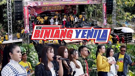 New Bintang Yenila Kubota Arya Audio Rangga Multipro Youtube