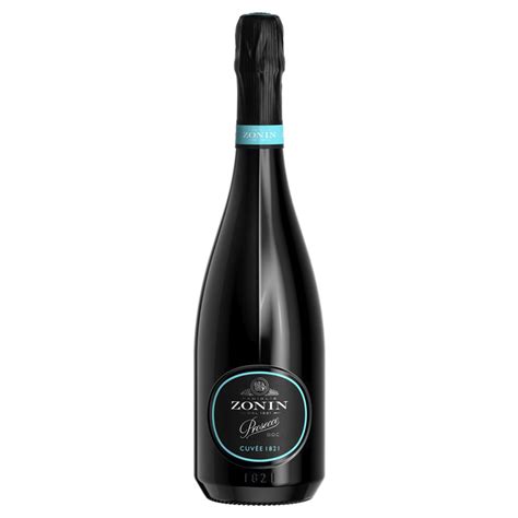 Vinho Espumante Prosecco DOC Zonin 750ml