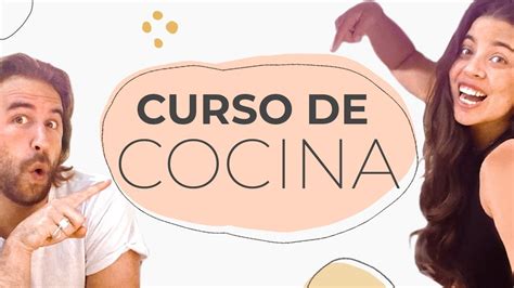 🍳 Curso De Cocina Para Principiantes Online Gratis 😱 ︎ 100 Práctico 1