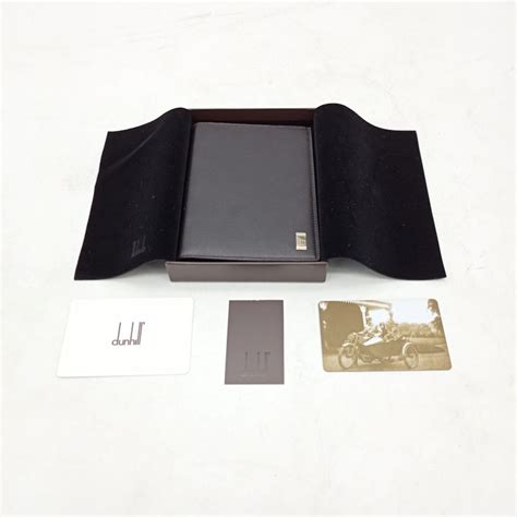 Alfred Dunhill - Purse - Catawiki