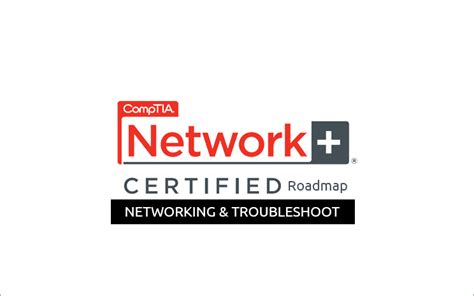 Networking N CompTIA Network Certification Networking N