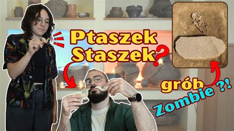 ARCHEONEWS 3 Starożytna Zabawka czy Magiczny Artefakt Ptaszek