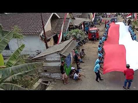 Berki Barlah Penderaku Sang Merah Puti Di Tanah Indonesia Dalam Rangka