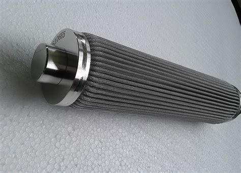 Stainless Steel Sintered Fiber Felt Xinxiang Xinli Filter Technology Co