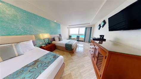 Grand Oasis Palm Todo Incluido Oasis Hotels Resorts