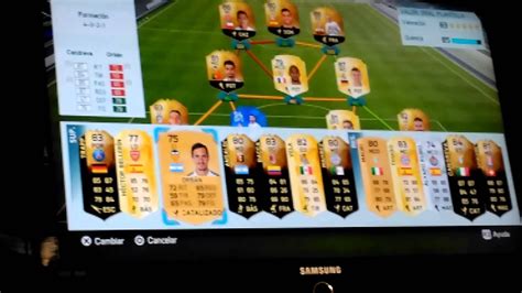 Fut Draft Ramos De Bale Y Muchas Cosas Mas Fifa Ps Youtube