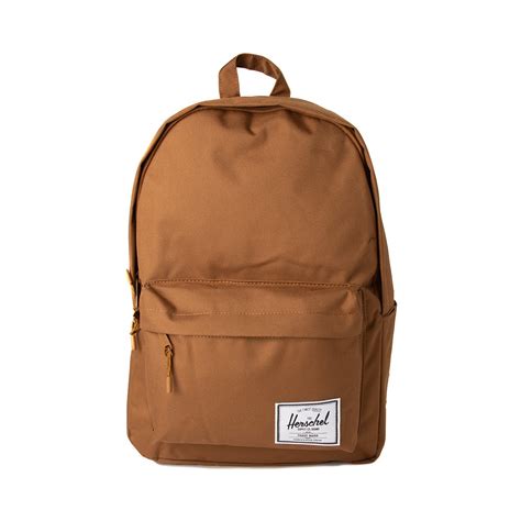 Herschel Supply Co Classic Xl Backpack Rubber Journeys