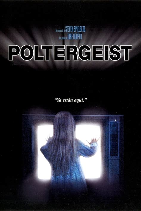 Reparto de Poltergeist Fenómenos extraños película 1982 Dirigida