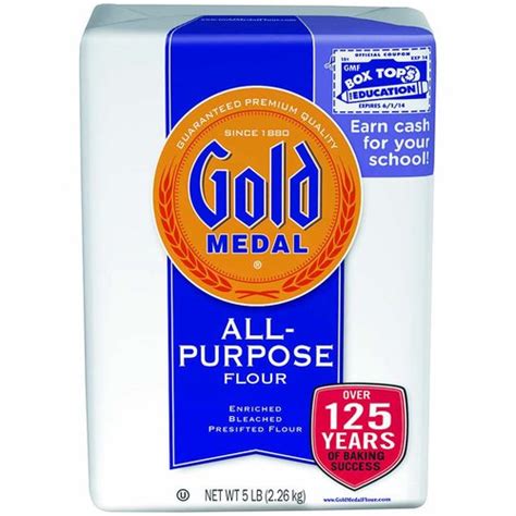 Gold Medal All Purpose Flour Foodland