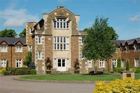 School Uniform Oakham School