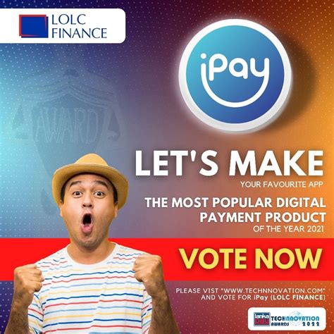 iPay SriLanka on LinkedIn: Let’s make iPay 'The Most Popular Digital ...