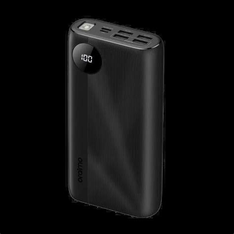 Oraimo PowerBox 300 30000mAh 15W Power Bank Fhilmart