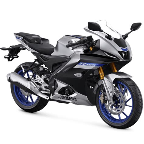 2022 Yamaha Yzf R15 V4 M 印度 歐樂機車專業平台