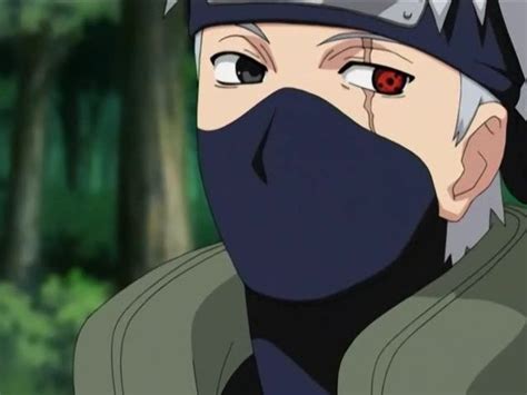 Kakashi- sensei - Kakashi Wallpaper (22605400) - Fanpop