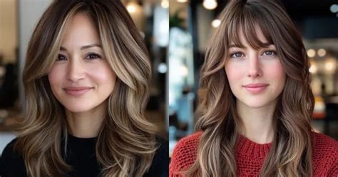 38 Prettiest Brown Hair With Blonde Highlights Of 2025