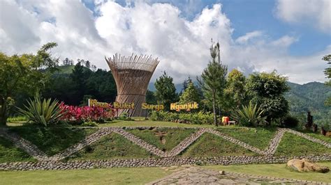 Bukit Surga Nganjuk Pesona Alam Pegunungan Dan Perbukitan Yang Indah