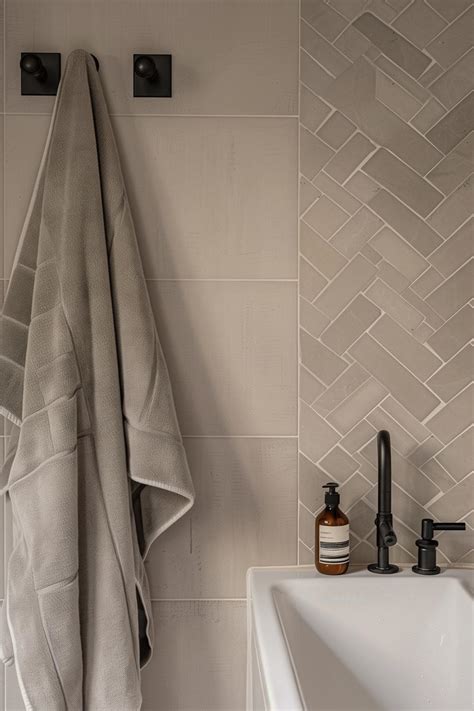 22 Creative Small Bathroom Shower Tile Ideas You Ll Love