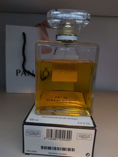 Oryginalne Perfumy Damskie Chanel A Cut Olx Pl