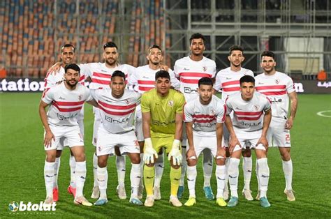 الزمالك يختتم مشواره الإفريقي بمواجهة المريخ في دوري أبطال إفريقيا غدًا