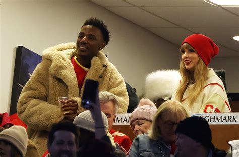 Jerrod Carmichael Says Taylor Swift Is His Best Friend Kimmel