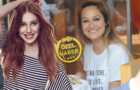 Gupse Özay dan Elçin Sangu itirafı Gecce Magazin Haberleri