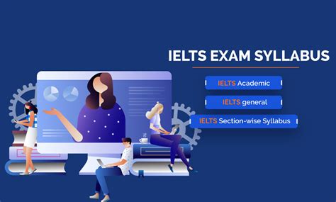 IELTS Exam Syllabus 2022 Academic General AECC Global