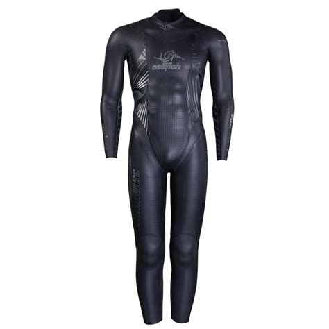 Neopreno Sailfish Ultimate IPS Plus 3 Hombre Tutriatlon