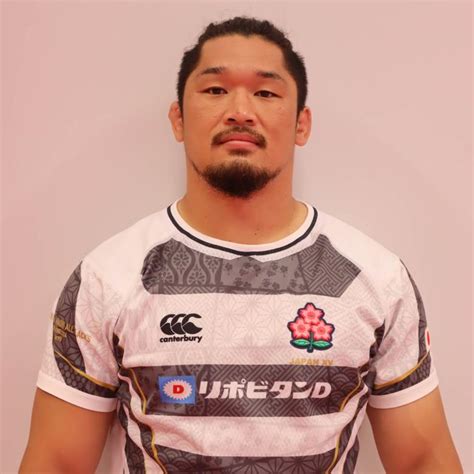 ラグビー日本代表・岡部崇人選手情報｜スポーツ情報はdメニュースポーツ