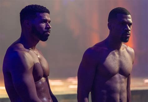 Finding Magic Mike Mentor Adam Rodriguez on the HBO Max Reality Series