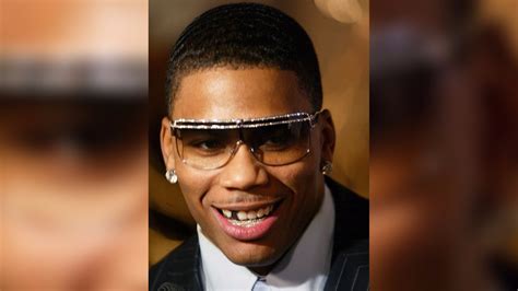 Nelly Fans Streaming Hot In Herre To Help Him Pay Tax Bill Wfmynews2