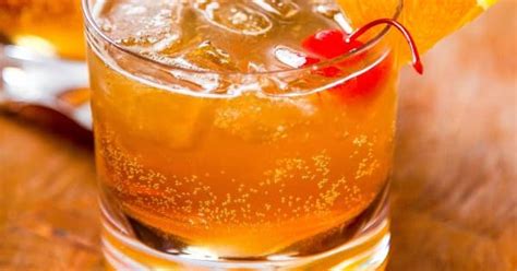 Amaretto Sour Punchfork