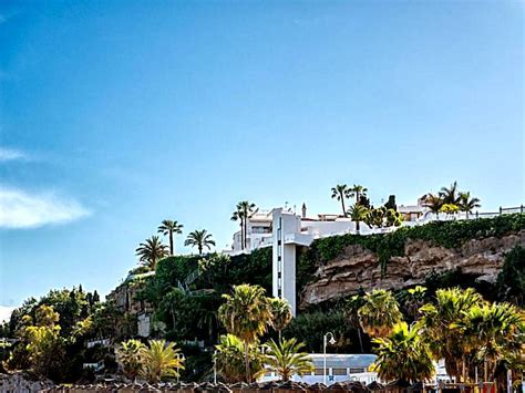 The 5 best Luxury Hotels in Nerja - Sara Lind's Guide 2024