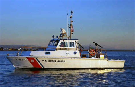 Uscg Ft Utility Search And Rescue Law Enforcement Long Range