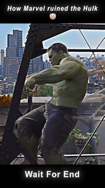 Professor Hulk Vs Original Hulk 🥶 Shorts Marvel Youtube